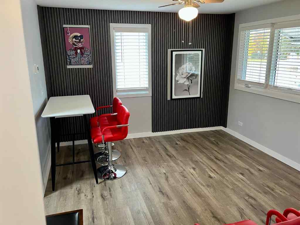 MLS® A2267127 - 5407 53 Street  in NONE Rocky Mountain House, Residential