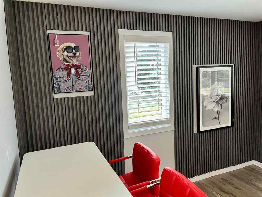 MLS® A2267127 - 5407 53 Street  in NONE Rocky Mountain House, Residential