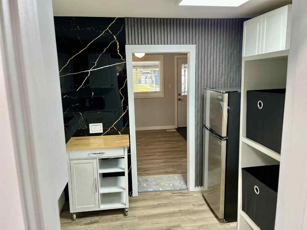 MLS® A2267127 - 5407 53 Street  in NONE Rocky Mountain House, Residential