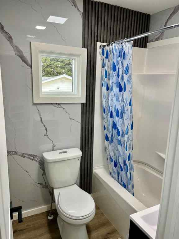 MLS® A2267127 - 5407 53 Street  in NONE Rocky Mountain House, Residential