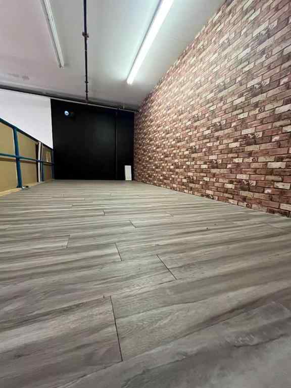 MLS® A2267129 - Unit #504 B 3208 8 Avenue NE in Franklin Calgary, Commercial