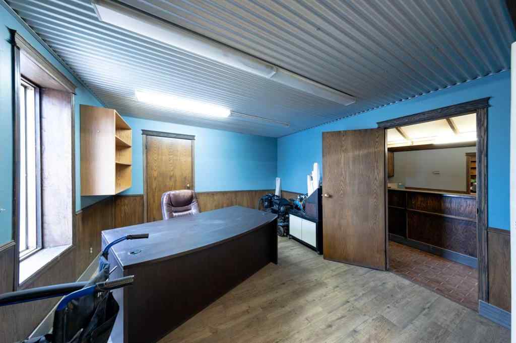 MLS® A2267130 - SE-17-46- 25-W3   in NONE Neilburg, Commercial