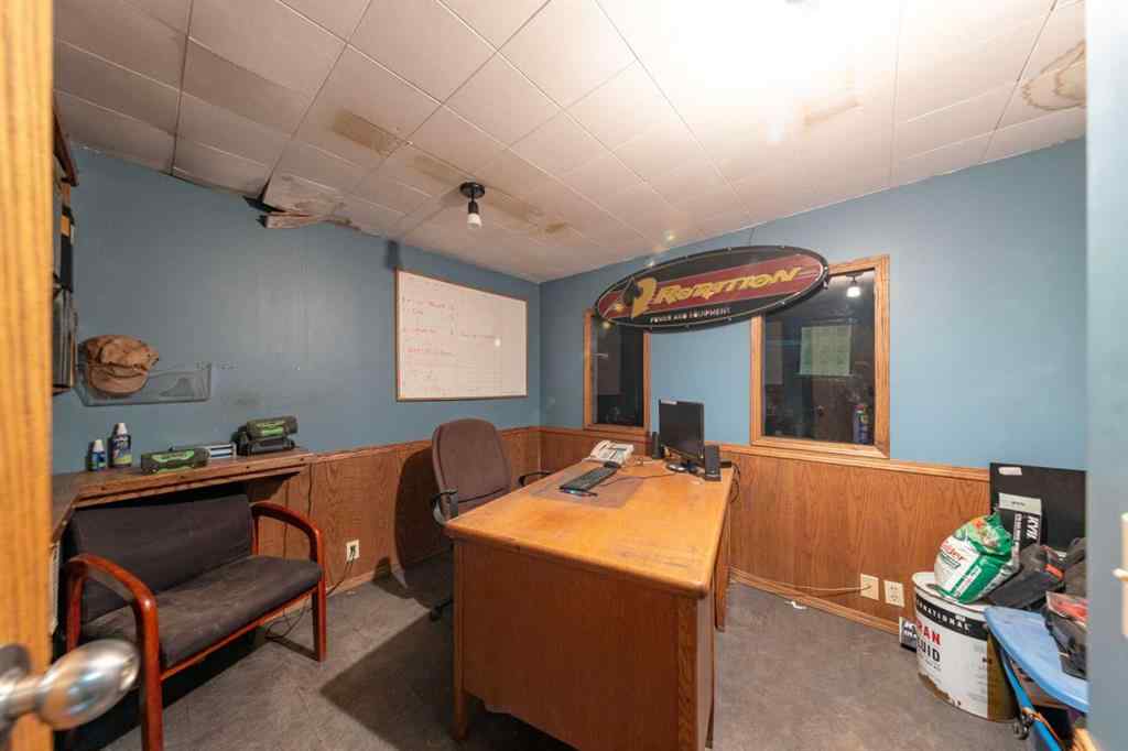 MLS® A2267130 - SE-17-46- 25-W3   in NONE Neilburg, Commercial