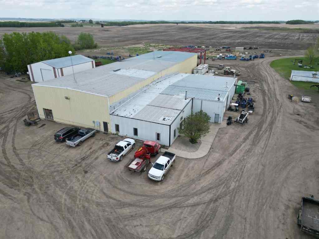 MLS® A2267130 - SE-17-46- 25-W3   in NONE Neilburg, Commercial