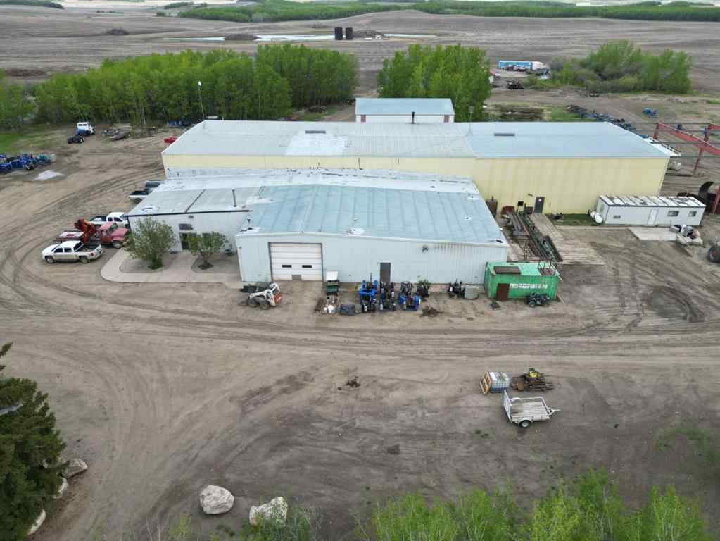 MLS® A2267130 - SE-17-46- 25-W3   in NONE Neilburg, Commercial