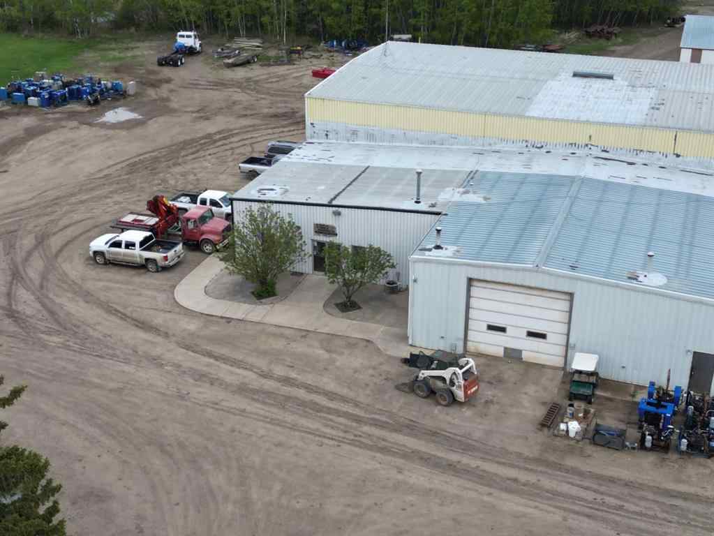 MLS® A2267130 - SE-17-46- 25-W3   in NONE Neilburg, Commercial