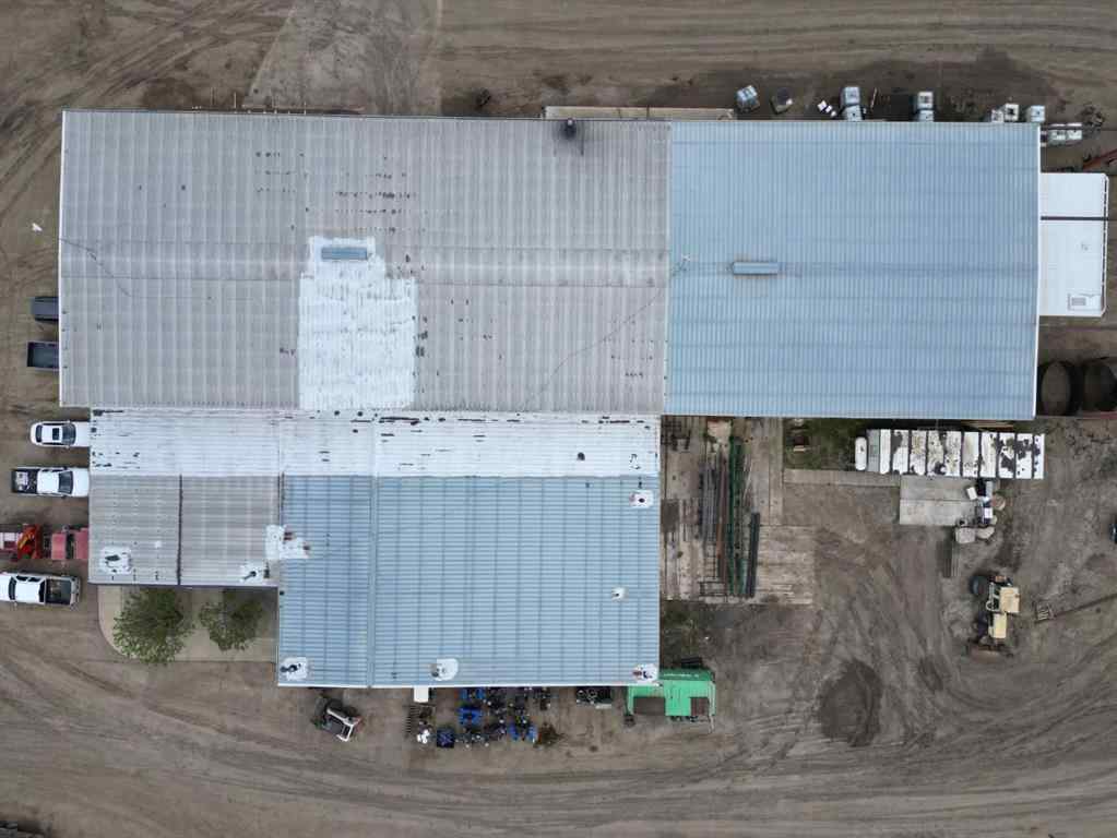 MLS® A2267130 - SE-17-46- 25-W3   in NONE Neilburg, Commercial