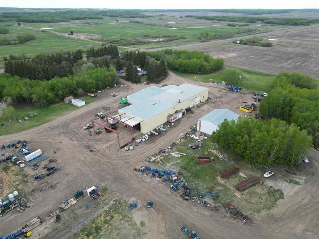 MLS® A2267130 - SE-17-46- 25-W3   in NONE Neilburg, Commercial