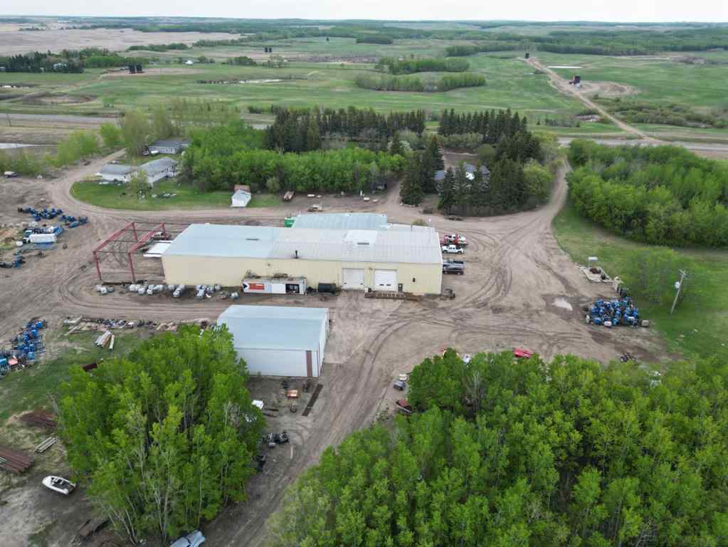 MLS® A2267130 - SE-17-46- 25-W3   in NONE Neilburg, Commercial