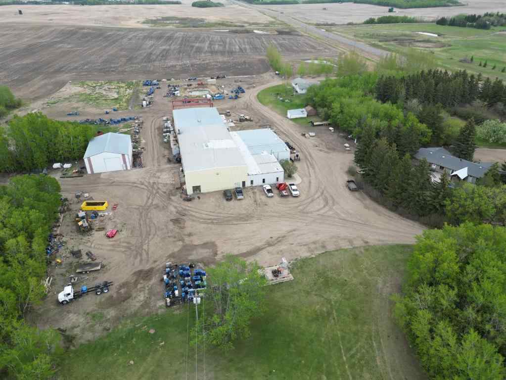 MLS® A2267130 - SE-17-46- 25-W3   in NONE Neilburg, Commercial