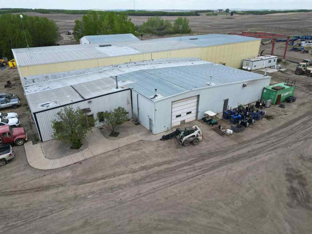 MLS® A2267130 - SE-17-46- 25-W3   in NONE Neilburg, Commercial