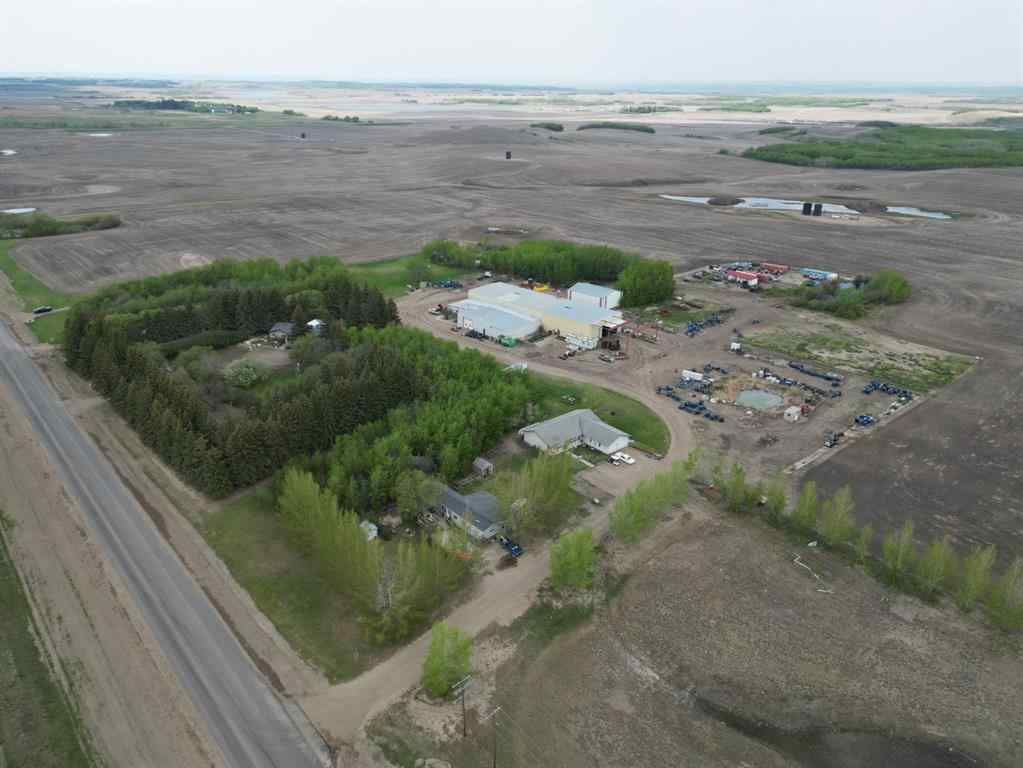 MLS® A2267130 - SE-17-46- 25-W3   in NONE Neilburg, Commercial