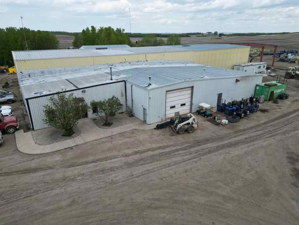 MLS® A2267130 - SE-17-46- 25-W3   in NONE Neilburg, Commercial