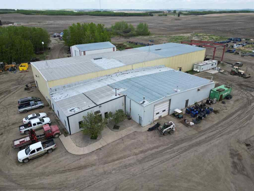 MLS® A2267130 - SE-17-46- 25-W3   in NONE Neilburg, Commercial