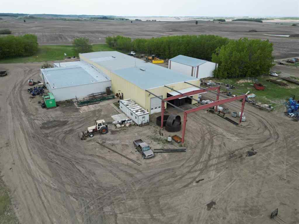 MLS® A2267130 - SE-17-46- 25-W3   in NONE Neilburg, Commercial