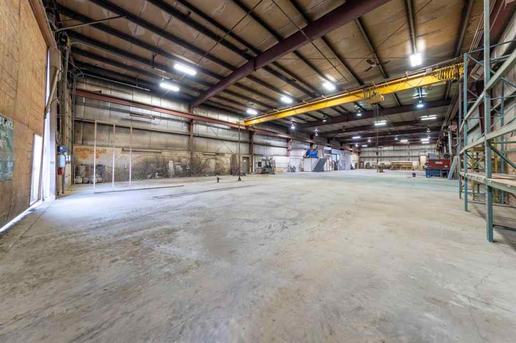 MLS® A2267130 - SE-17-46- 25-W3   in NONE Neilburg, Commercial