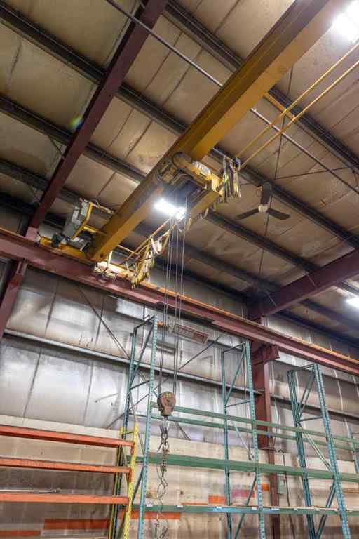 MLS® A2267130 - SE-17-46- 25-W3   in NONE Neilburg, Commercial