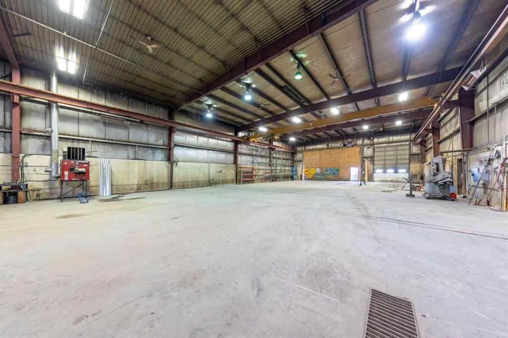 MLS® A2267130 - SE-17-46- 25-W3   in NONE Neilburg, Commercial
