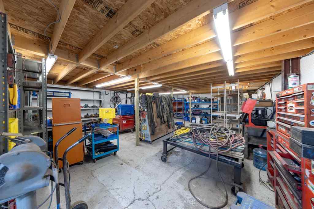 MLS® A2267130 - SE-17-46- 25-W3   in NONE Neilburg, Commercial