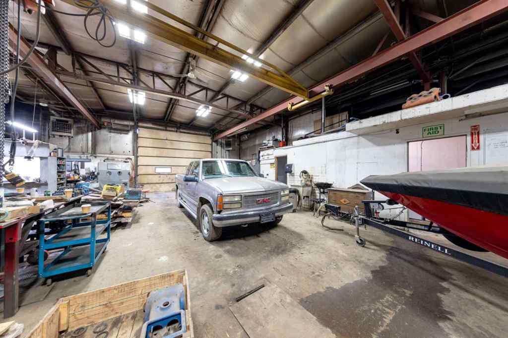 MLS® A2267130 - SE-17-46- 25-W3   in NONE Neilburg, Commercial