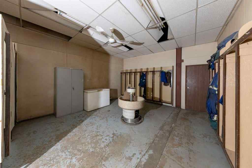 MLS® A2267130 - SE-17-46- 25-W3   in NONE Neilburg, Commercial