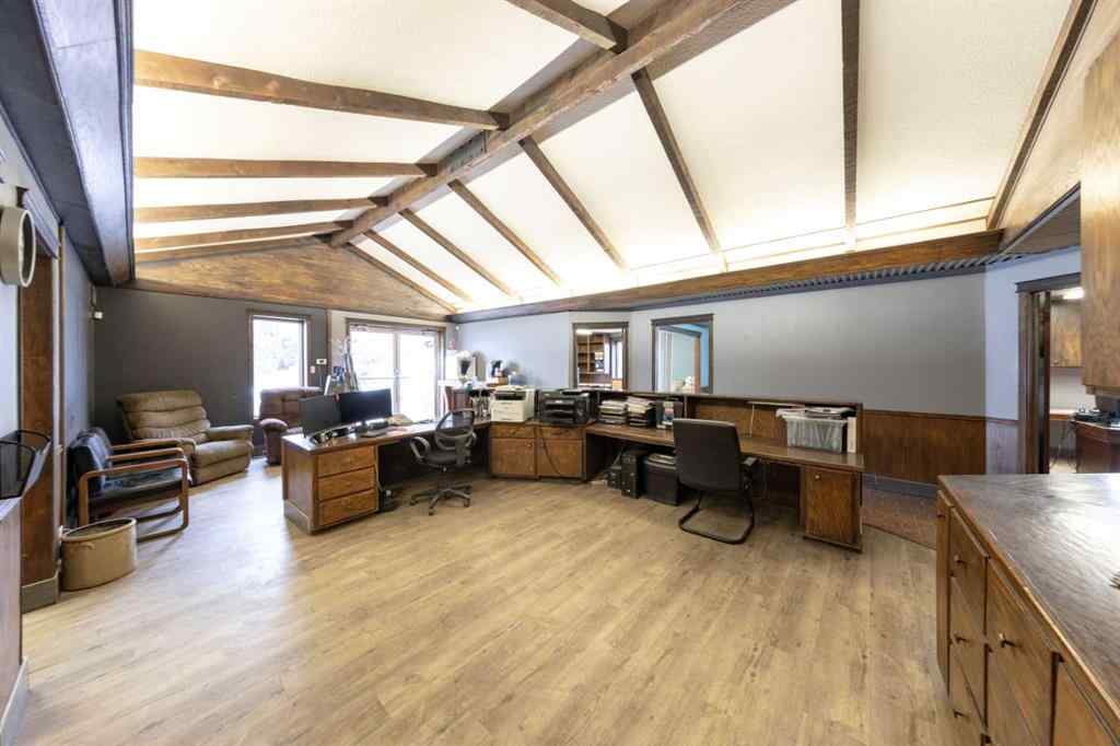 MLS® A2267130 - SE-17-46- 25-W3   in NONE Neilburg, Commercial