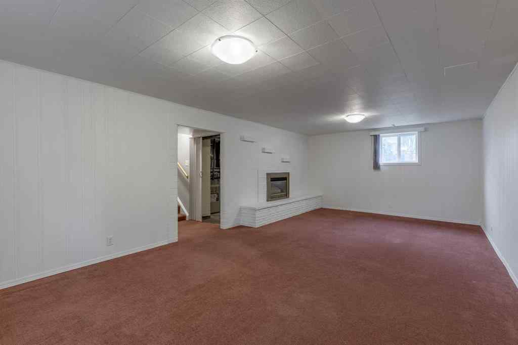 MLS® A2267131 - 315 Dieppe Boulevard S in Glendale Lethbridge, Residential