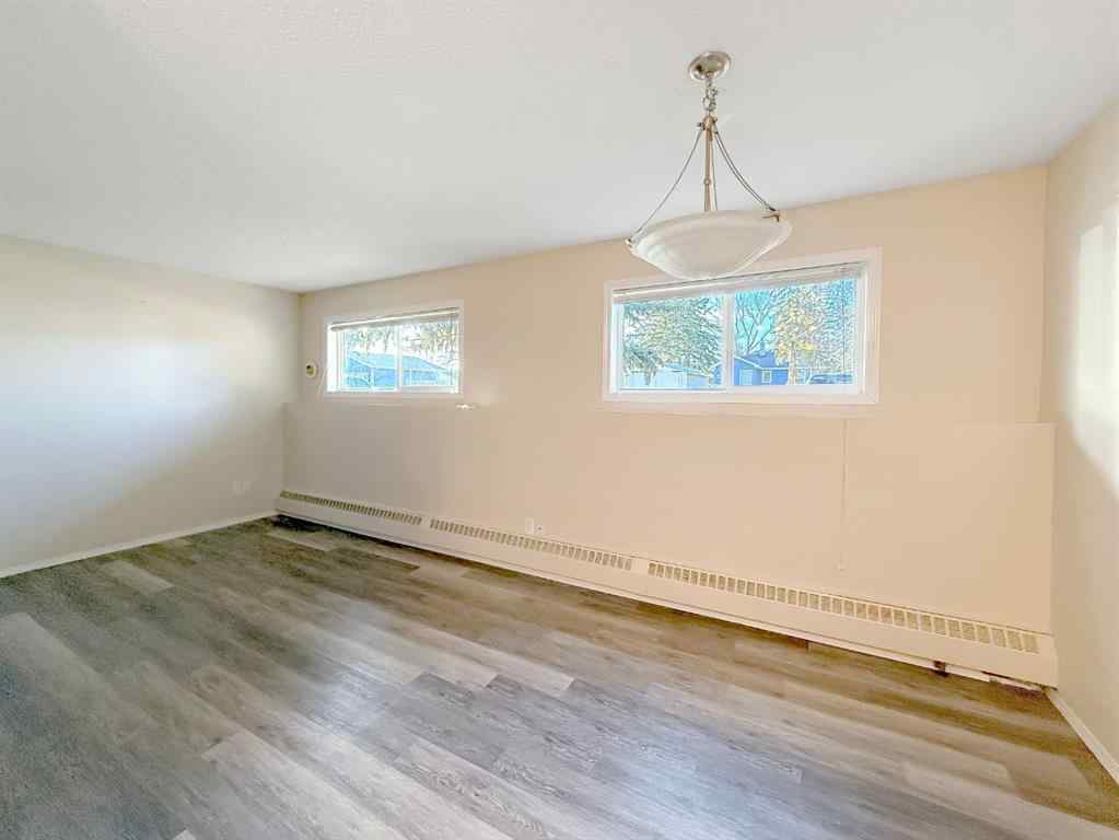 MLS® A2267133 - Unit #104 4808 45 Street  in Downtown East Stettler, Residential