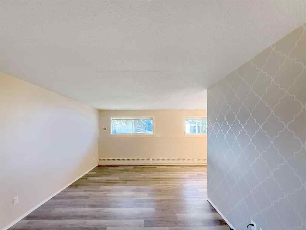 MLS® A2267133 - Unit #104 4808 45 Street  in Downtown East Stettler, Residential