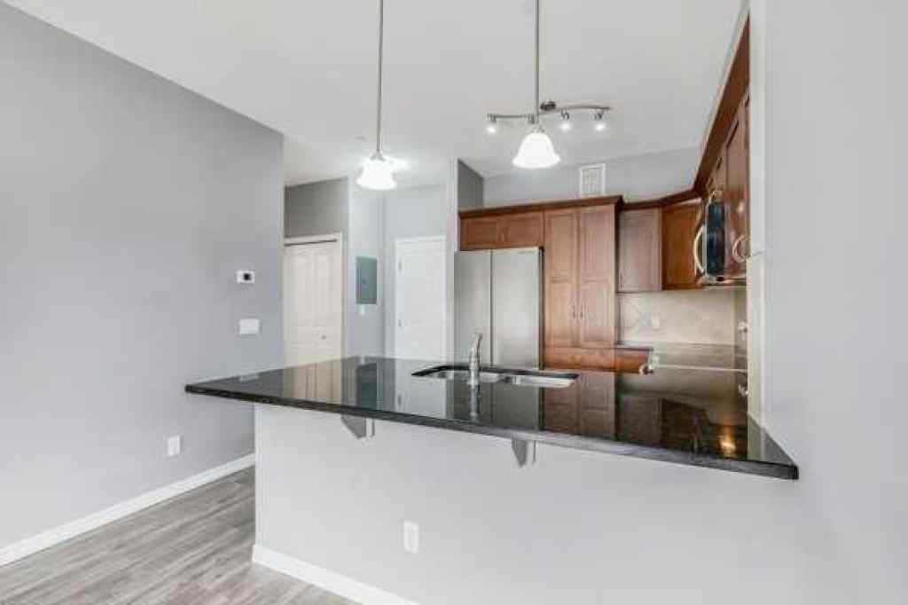 MLS® A2267134 - Unit #2109 4 Kingsland Close SE in Kings Heights Airdrie, Residential