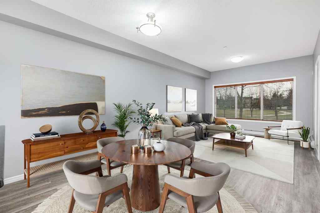 MLS® A2267134 - Unit #2109 4 Kingsland Close SE in Kings Heights Airdrie, Residential