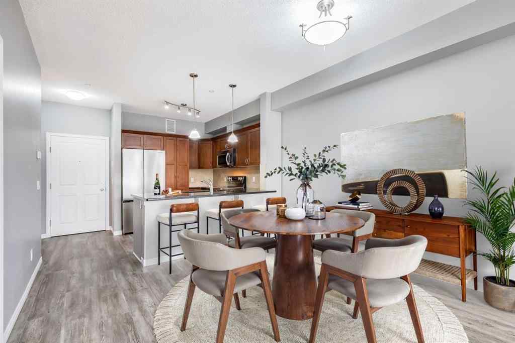 MLS® A2267134 - Unit #2109 4 Kingsland Close SE in Kings Heights Airdrie, Residential