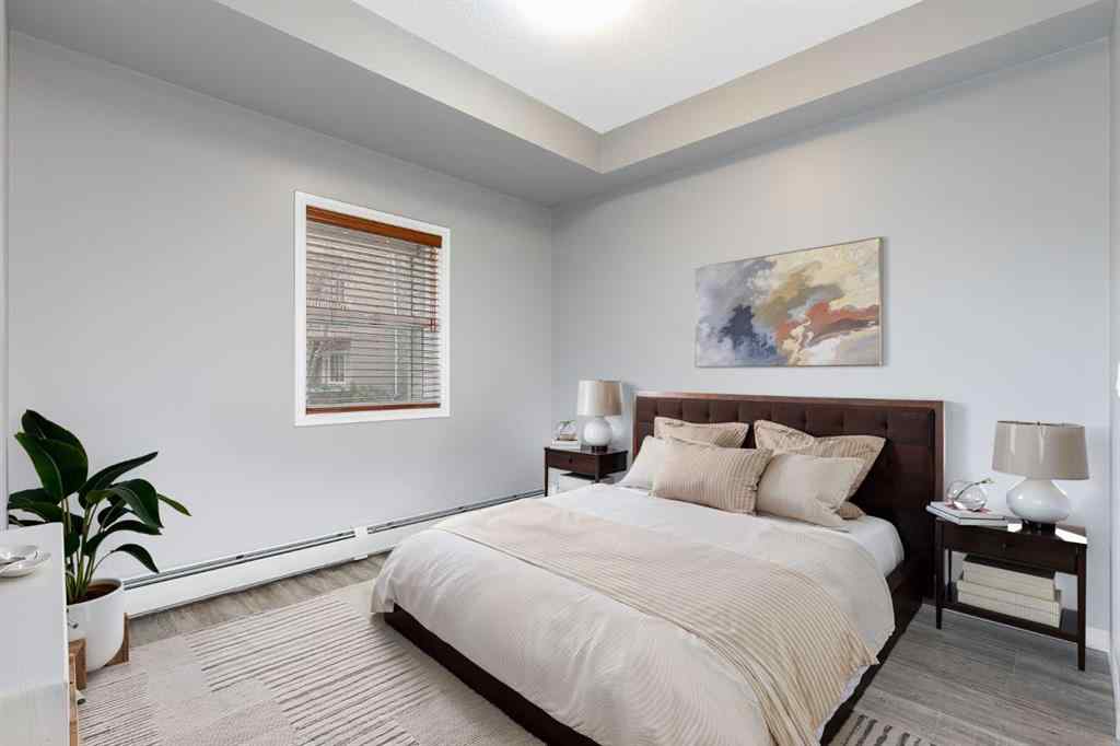 MLS® A2267134 - Unit #2109 4 Kingsland Close SE in Kings Heights Airdrie, Residential