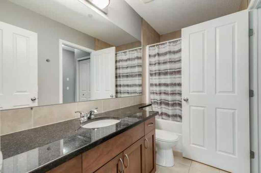 MLS® A2267134 - Unit #2109 4 Kingsland Close SE in Kings Heights Airdrie, Residential