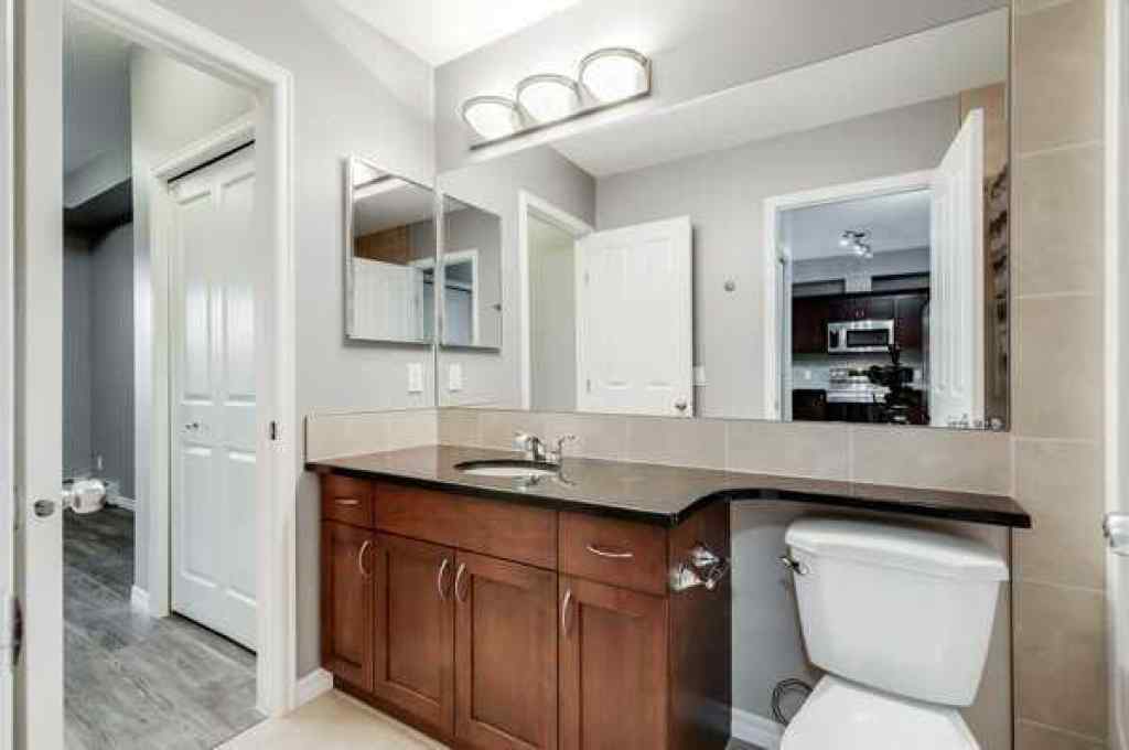 MLS® A2267134 - Unit #2109 4 Kingsland Close SE in Kings Heights Airdrie, Residential