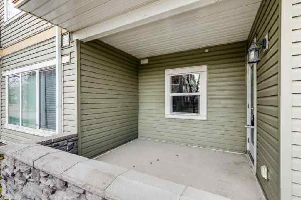 MLS® A2267134 - Unit #2109 4 Kingsland Close SE in Kings Heights Airdrie, Residential