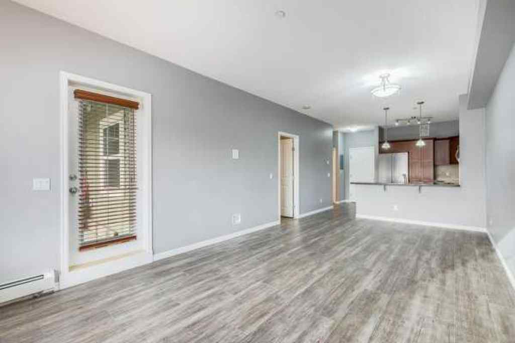 MLS® A2267134 - Unit #2109 4 Kingsland Close SE in Kings Heights Airdrie, Residential