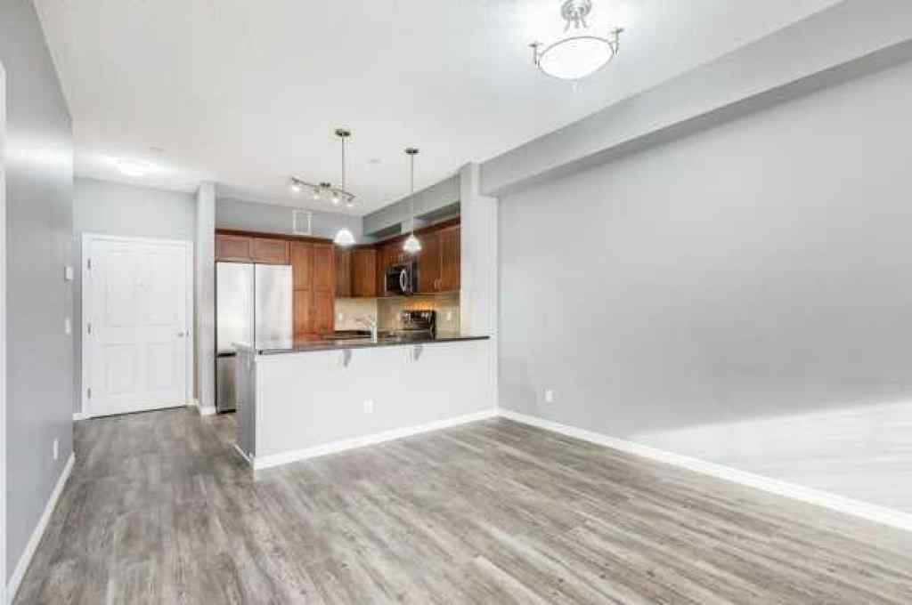 MLS® A2267134 - Unit #2109 4 Kingsland Close SE in Kings Heights Airdrie, Residential