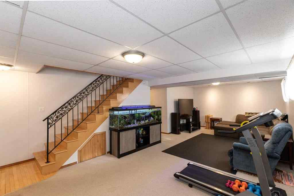 MLS® A2267135 - 5109 45 Street  in NONE Rimbey, Residential