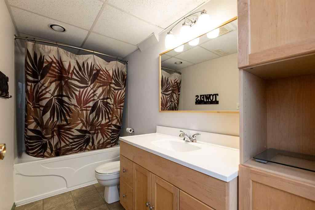 MLS® A2267135 - 5109 45 Street  in NONE Rimbey, Residential