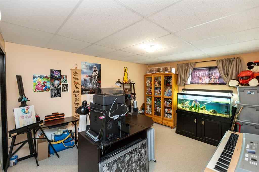 MLS® A2267135 - 5109 45 Street  in NONE Rimbey, Residential