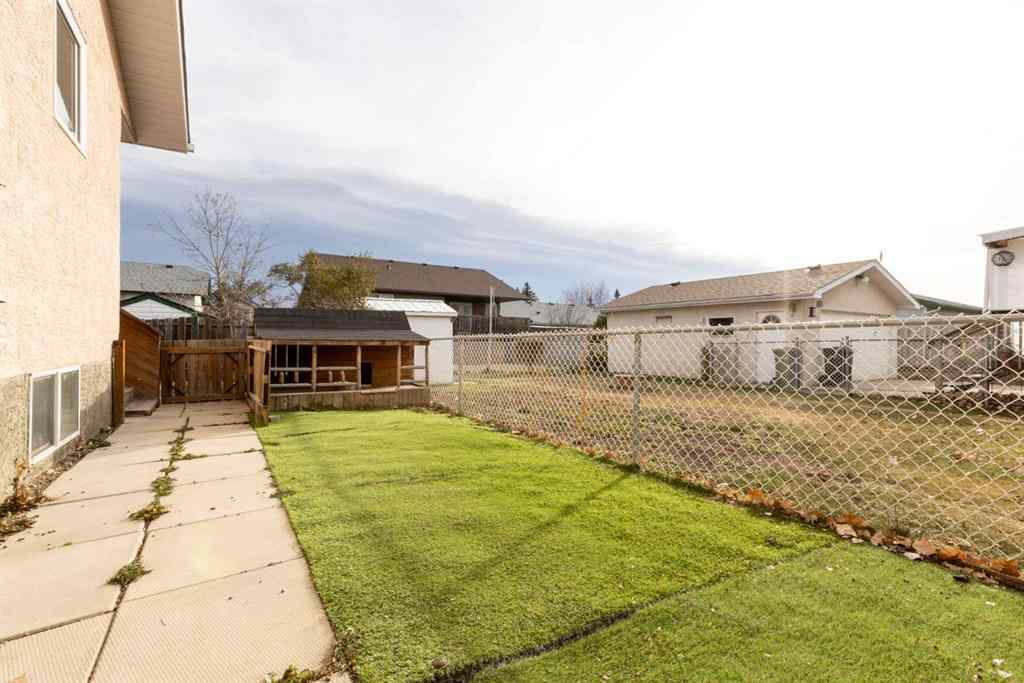 MLS® A2267135 - 5109 45 Street  in NONE Rimbey, Residential