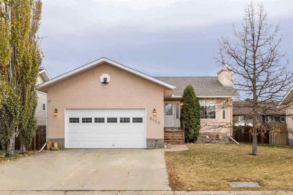MLS® A2267135 - 5109 45 Street  in NONE Rimbey, Residential