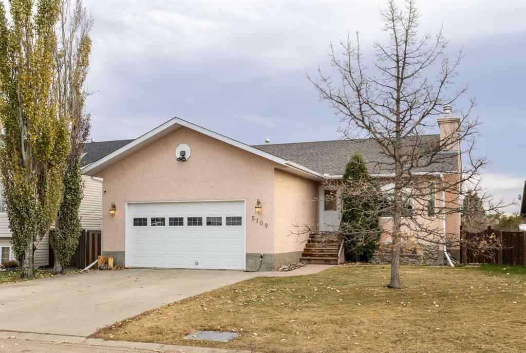 MLS® A2267135 - 5109 45 Street  in NONE Rimbey, Residential