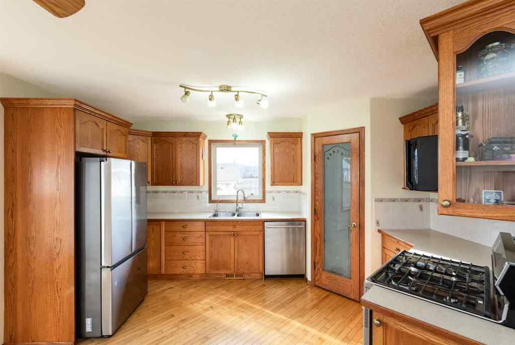 MLS® A2267135 - 5109 45 Street  in NONE Rimbey, Residential