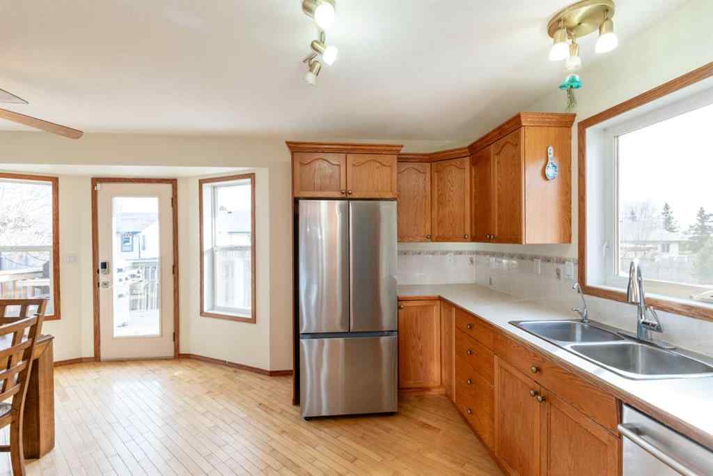 MLS® A2267135 - 5109 45 Street  in NONE Rimbey, Residential