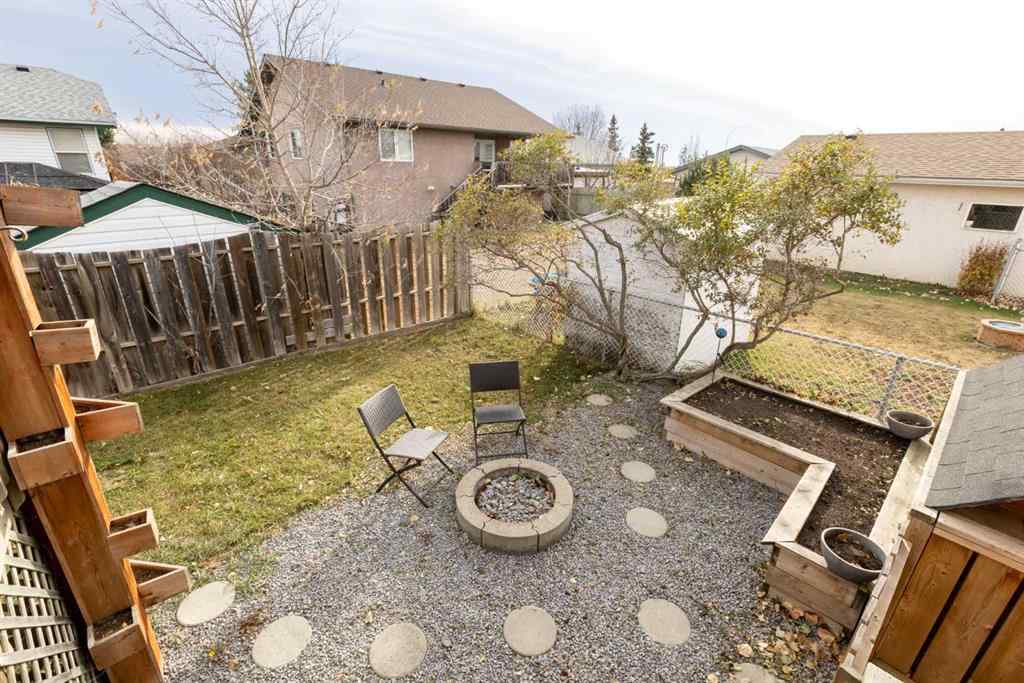 MLS® A2267135 - 5109 45 Street  in NONE Rimbey, Residential