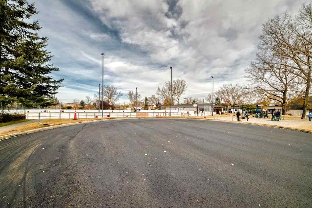 MLS® A2267137 - 2514 16A Street SE in Inglewood Calgary, Residential