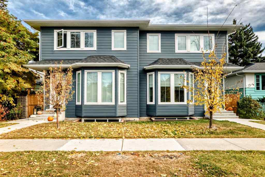 MLS® A2267137 - 2514 16A Street SE in Inglewood Calgary, Residential