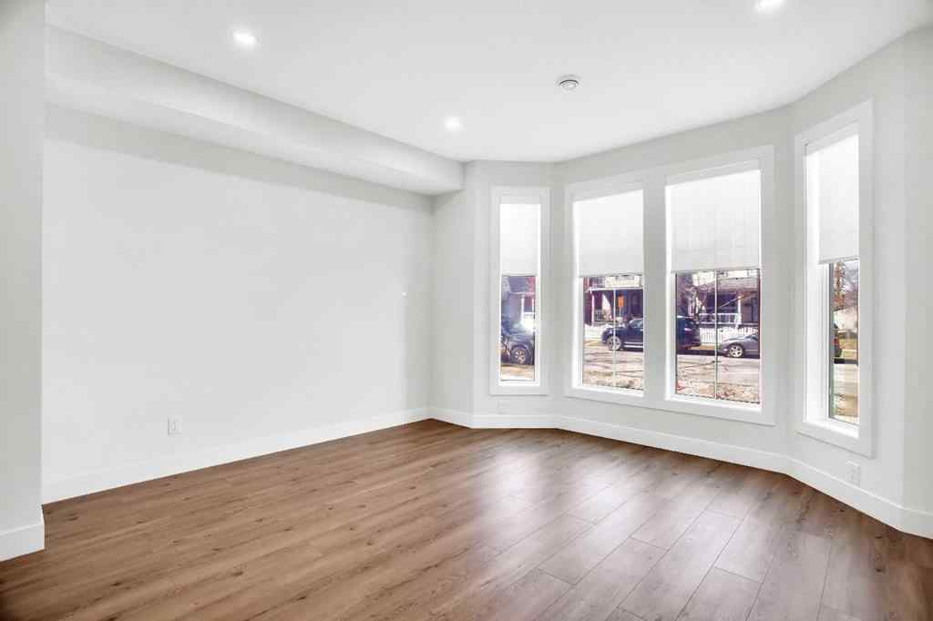 MLS® A2267137 - 2514 16A Street SE in Inglewood Calgary, Residential